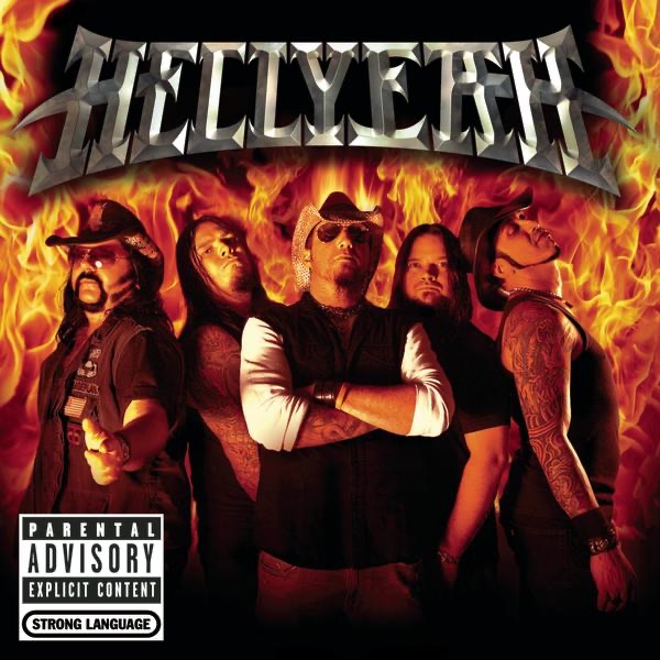 Hellyeah - You Wouldn't Know