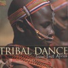 Tribal Dance from East Africa artwork