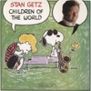 Stan Getz - Don't Cry for me Argentina