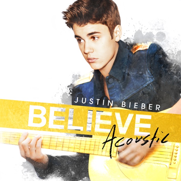 Cover artwork for Be Alright