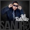 Levantate (feat. Travy Joe) - Sandro EL Siete lyrics