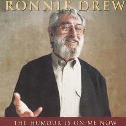 Ronnie Drew - The Black Velvet Band