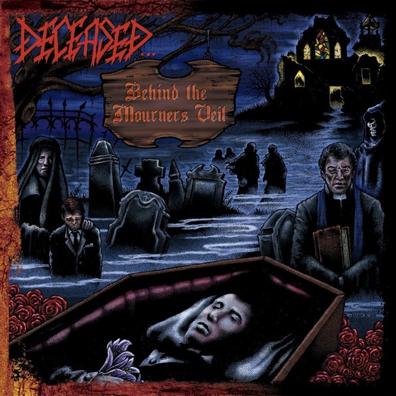Cover artwork for Zombie Attack
