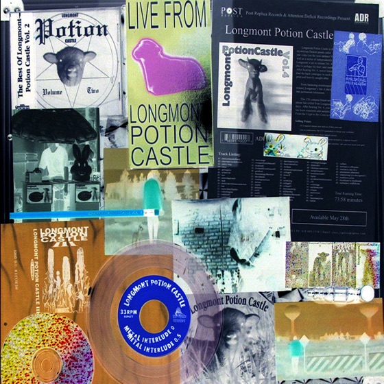 Cover artwork for Nash