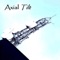 Axial Tilt - Stevie Fitz lyrics