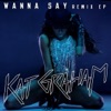 Wanna Say (Remixes) - EP, 2012