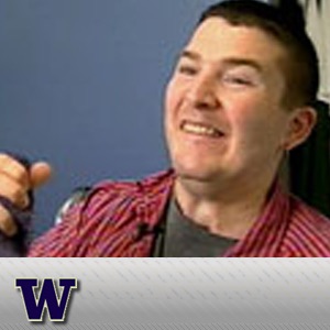 Living With Traumatic Brain Injury - Video cover