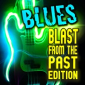 Blues! Blast from the Past Edition artwork