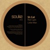 Red Light / Little Man - Single