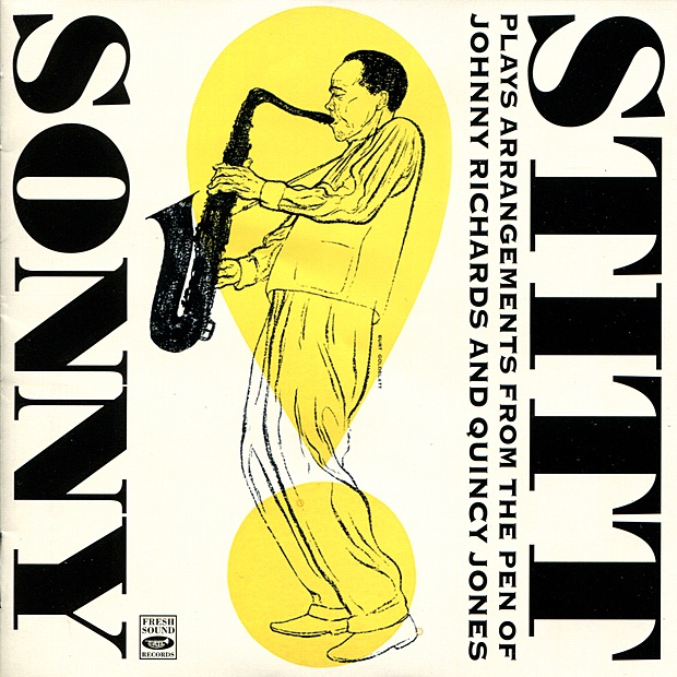 Mais de Sonny Stitt