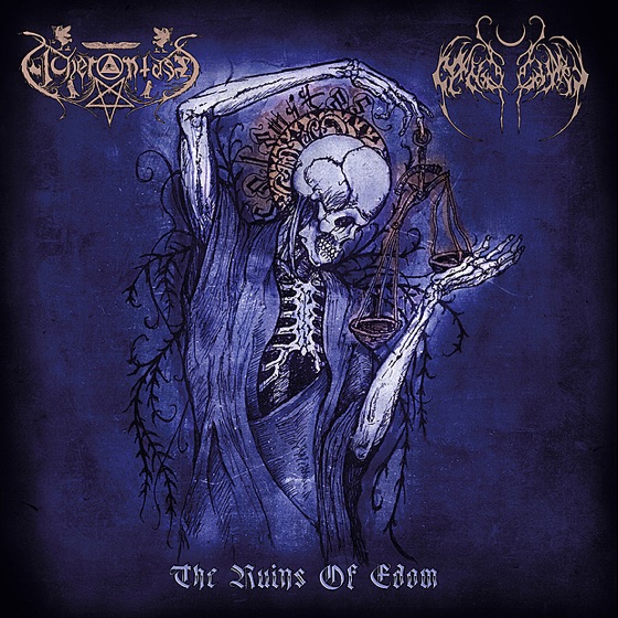 Cover artwork for Layil
