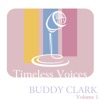Timeless Voices: Buddy Clark - Vol. 1 artwork