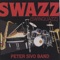 Azz - PETER SIVO BAND lyrics