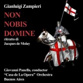 Non Nobis Domine artwork