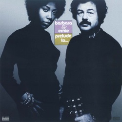 Barbara & Ernie - Play With Fire