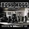 Hustla  [feat. Slim Thug, J-Dawg, Le$ & Kez] - Boss Hogg Outlawz lyrics