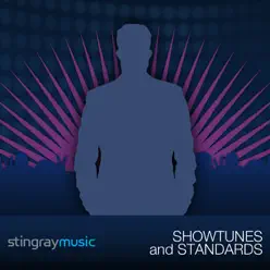 People (In the Style of Barbra Streisand) [Performance Track with Demonstration Vocals] - Single - Done Again