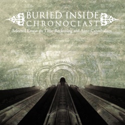 Buried Inside - Time As Ideology