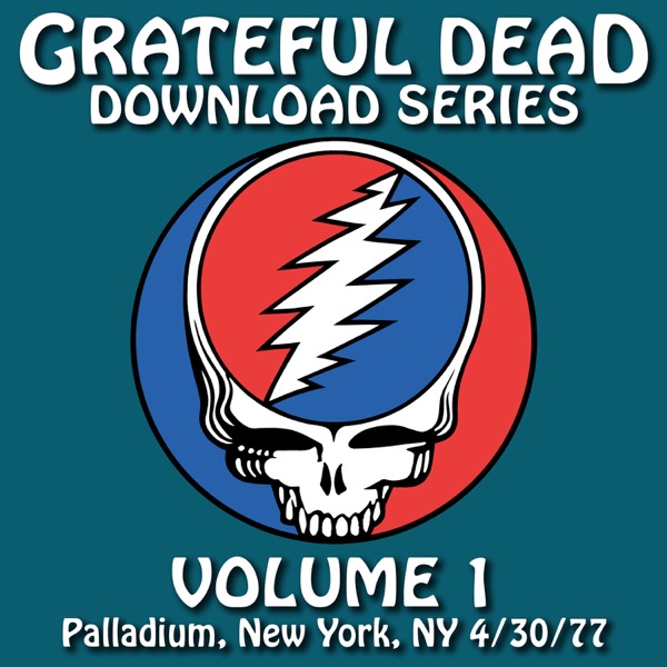 Scarlet Begonias, No. 2 - Grateful Dead Download
