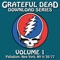 Mississippi Half Step - Grateful Dead lyrics