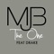 The One (feat. Drake) - Single ジャケット写真