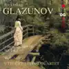 Glazunov: String Quartets, Vol. 2 album lyrics, reviews, download