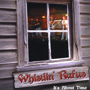 Whistlin' Rufus - Scandinavian Waltz - Line Dance Music