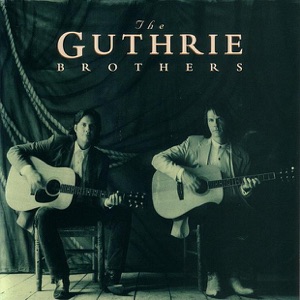 The Guthrie Brothers - That's for Her to Know - Line Dance Music