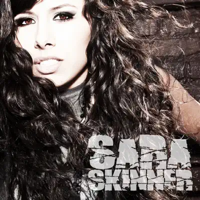 Break - Single - Sara Skinner