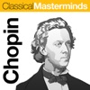 Classical Masterminds - Chopin artwork