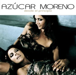 Azúcar Moreno - O Solé Mio
