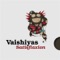 Sen Sen Sen (feat. Audiomatic) - Vaishiyas lyrics