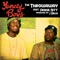 The Throwaway feat. Frank Nitt - Yancey Boys lyrics