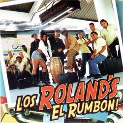 Los Roland's - El Rumbon