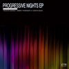 Progressive Nights - EP, 2012