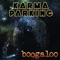 Boogaloo - Karma Parking lyrics