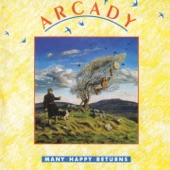 Arcady - Kilfenora Jigs