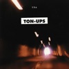 The Ton-Ups artwork