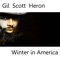 Winter In America - Single