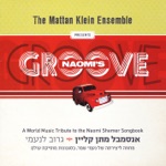 Mattan Klein Ensemble - Shlomit Bona Sukkah