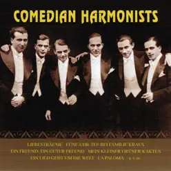 Comedian Harmonists - Comedian Harmonists