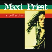 Maxi Priest - Just A Little Bit Longer - US Remix