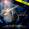 Dr. Victor A. Buford - If You Really Love Me