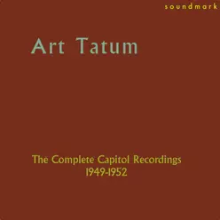 The Complete Capitol Recordings (1949-1952) - Art Tatum