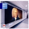 Adele Stolte, Günther Leib & Herbert Collum - Aus dem Klavierbüchlein für Anna Magdalena Bach: No. 25. Bist du bei mir, BWV 508