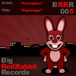 Espionage - Single - Corruption (Polônia) Espionage - Single - Corruption (Polônia)