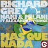 Mas Que Nada (Remixes) [feat. Alexandra Prince]