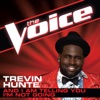 And I Am Telling You I’m Not Going (The Voice Performance) - Single artwork