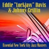 Essential New York City Jazz Essentials