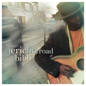 Jericho Road (Bonus Track Version) artwork
